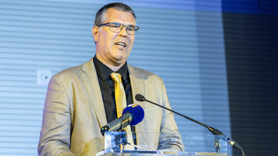Pulski obrtnik Andi Vitasović: 'Obrtništvo ima budućnost, ali trebamo ulagati u znanje'