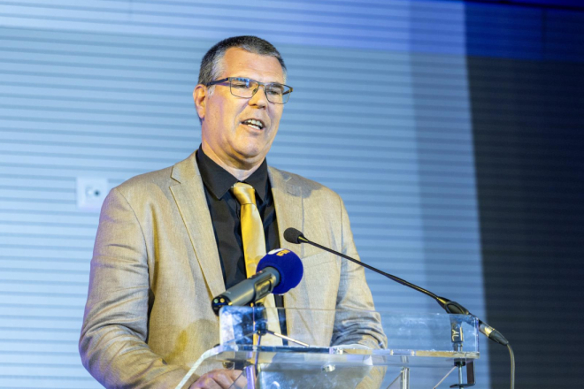 Pulski obrtnik Andi Vitasović: 'Obrtništvo ima budućnost, ali trebamo ulagati u znanje'