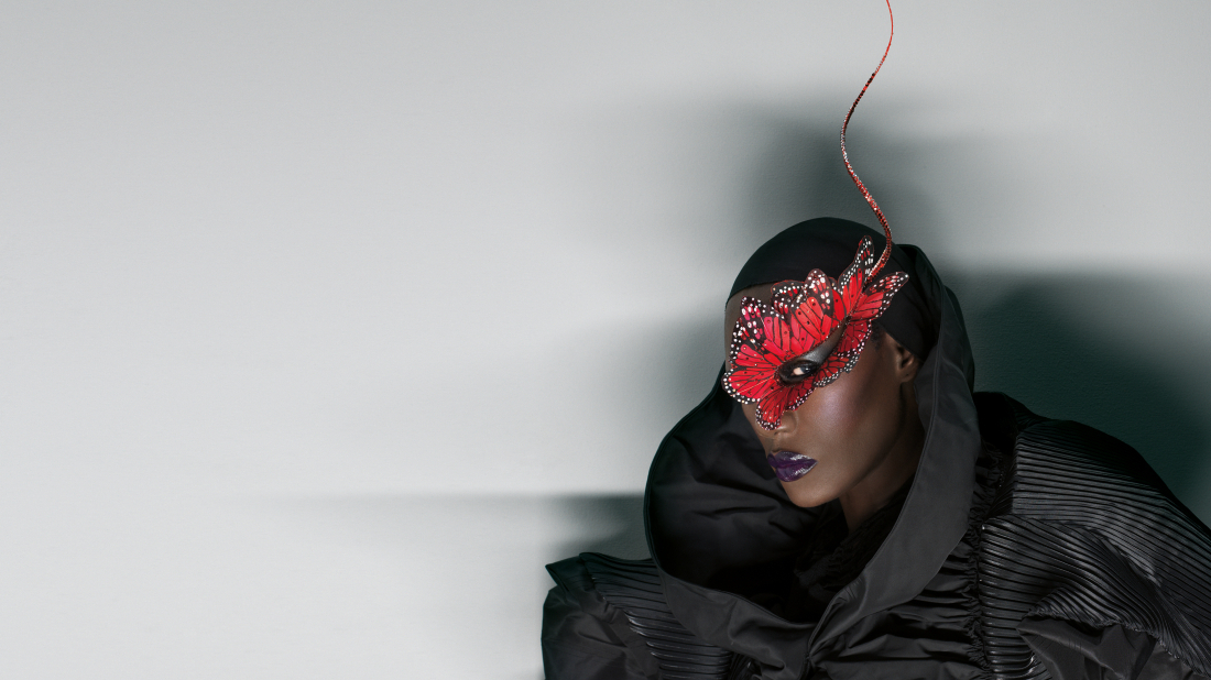 Grace Jones: Volim Hrvatsku i jedva čekam nastupiti u Puli!