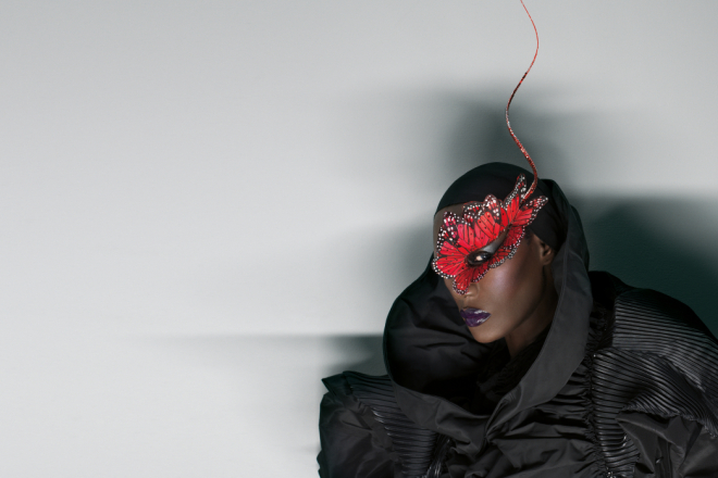 Grace Jones: Volim Hrvatsku i jedva čekam nastupiti u Puli!