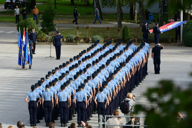 Postani policajac/policajka! MUP ima otvorena dva natječaja