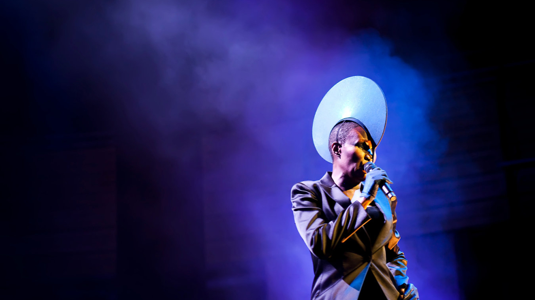 Neponovljiva Grace Jones u kolovozu dolazi u pulsku Arenu - bit će to večer za pamćenje!