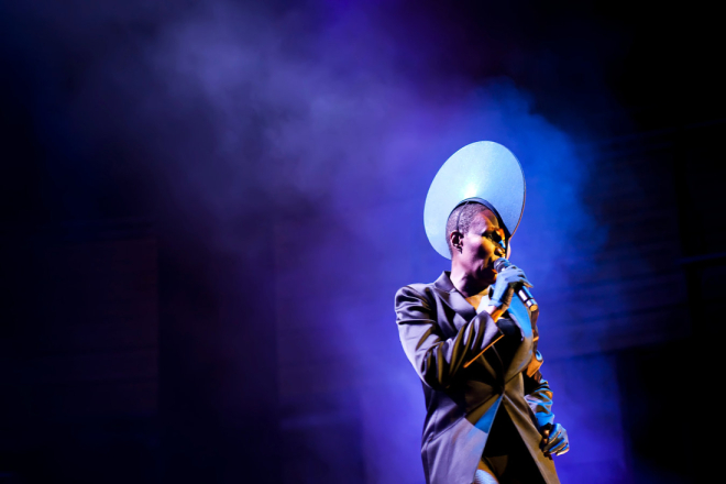 Neponovljiva Grace Jones u kolovozu dolazi u pulsku Arenu - bit će to večer za pamćenje!
