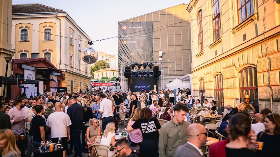 U rujnu će se u Rovinju održati 18. izdanje Weekend Media Festivala!