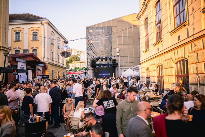 U rujnu će se u Rovinju održati 18. izdanje Weekend Media Festivala!