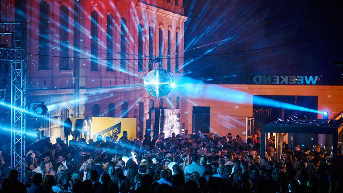 Weekend Media Festival u Rovinju objedinjuje šest festivala u jedan: Od medija i komunikacija do financija i energetike