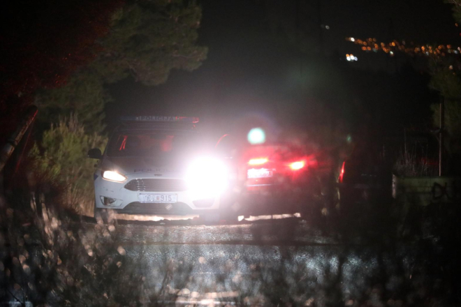 FILMSKA POTJERA U PULI Bježao policiji pa pretjecao kolonu, vozio u krivom smjeru, prelazio pune linije...