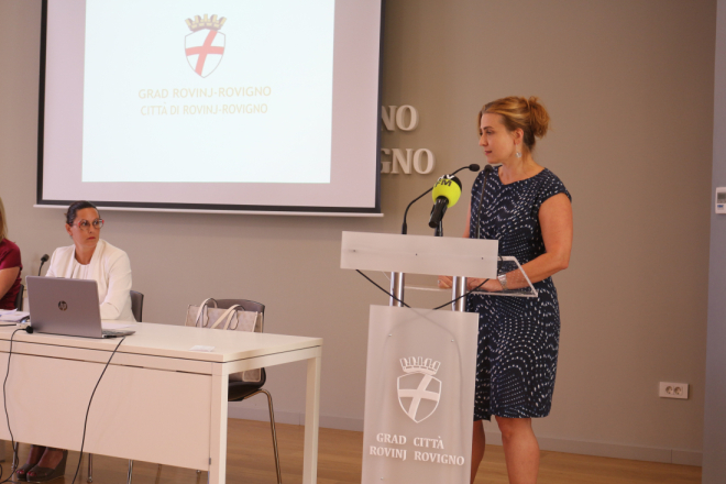 SDP Rovinj: IDS manipulira odborima i javnim sredstvima – gdje je demokracija?