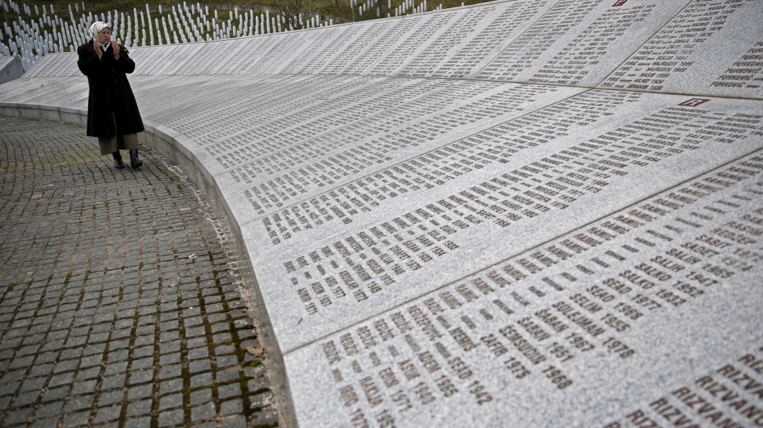 Srebrenica: Trideset godina šutnje, boli i opomene svijetu