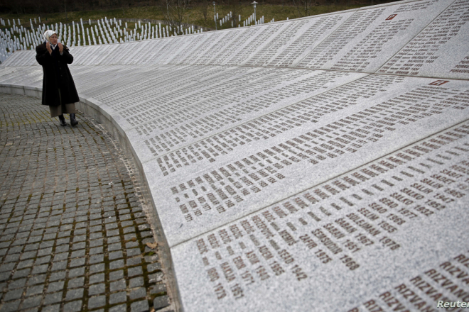 Srebrenica: Trideset godina šutnje, boli i opomene svijetu