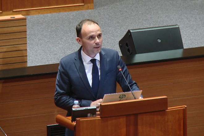 Peršurić: 'Više od 30 tisuća osoba s invaliditetom čeka isplatu inkluzivnog dodatka!'