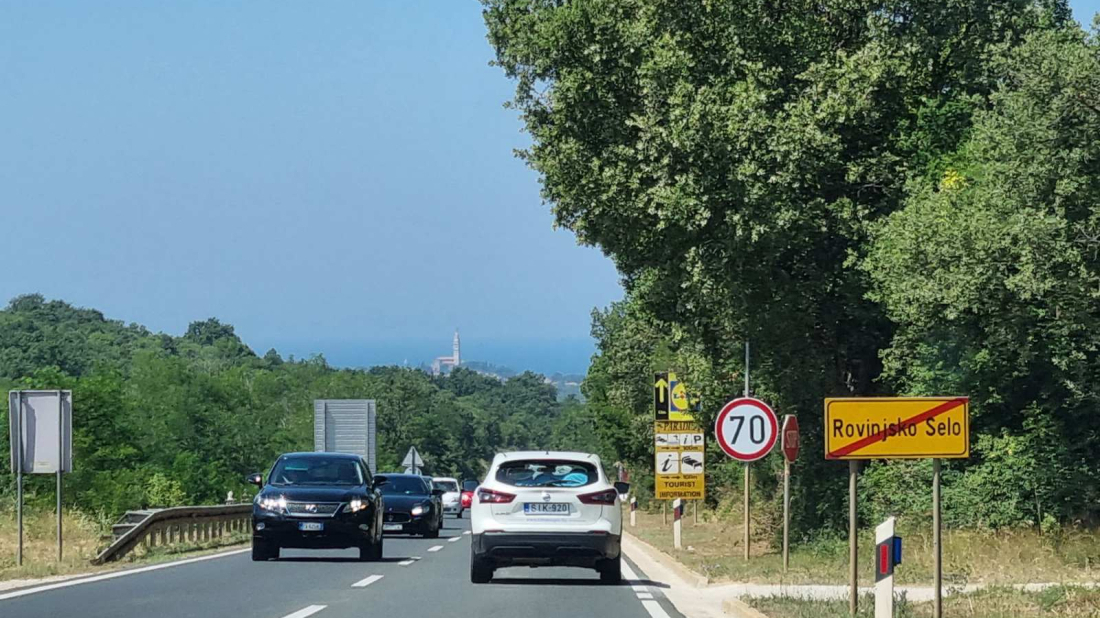Tko putuje, neka se pripremi: Blagdani i zimski praznici donose pojačan promet u narednim danima!