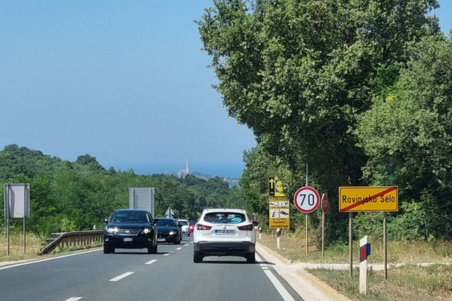 Tko putuje, neka se pripremi: Blagdani i zimski praznici donose pojačan promet u narednim danima!