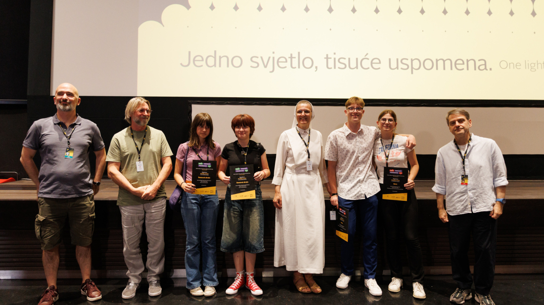 Na Pulskom filmskom festivali proglašeni pobjednici filmskog natječaja u sklopu Dana medijske pismenosti