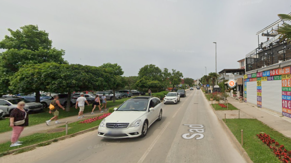 Žena (37) osumnjičena za krađu novca iz lokala u Medulinu