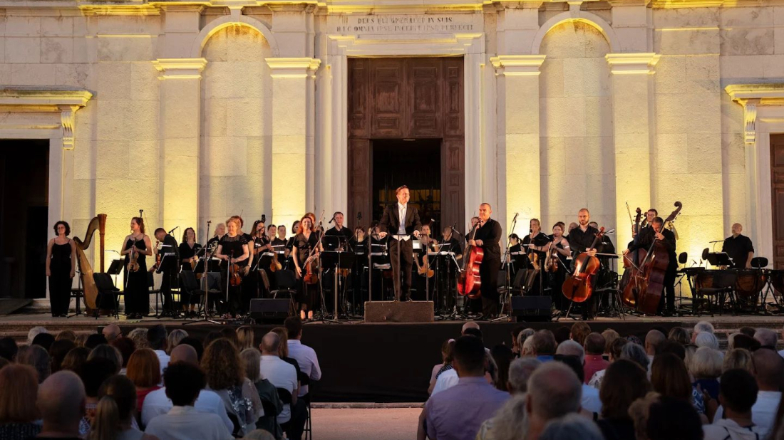 Na velika vrata započeo Rovinj Art & more – najiščekivaniji kulturni festival u regiji!