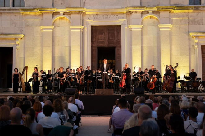 Na velika vrata započeo Rovinj Art & more – najiščekivaniji kulturni festival u regiji!
