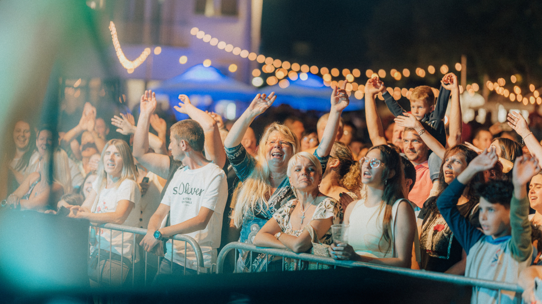FOTO: Završen Ljetni festival istarskog pršuta u Tinjanu