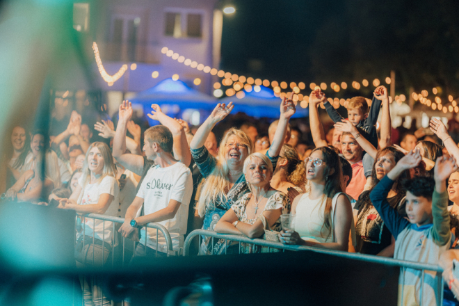 FOTO: Završen Ljetni festival istarskog pršuta u Tinjanu