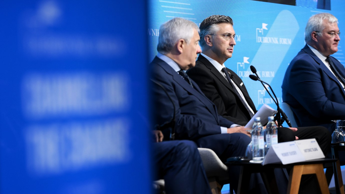 Plenković o uvođenju vojnog roka: Omogućavamo novim naraštajima stjecanje osnovnih vještina