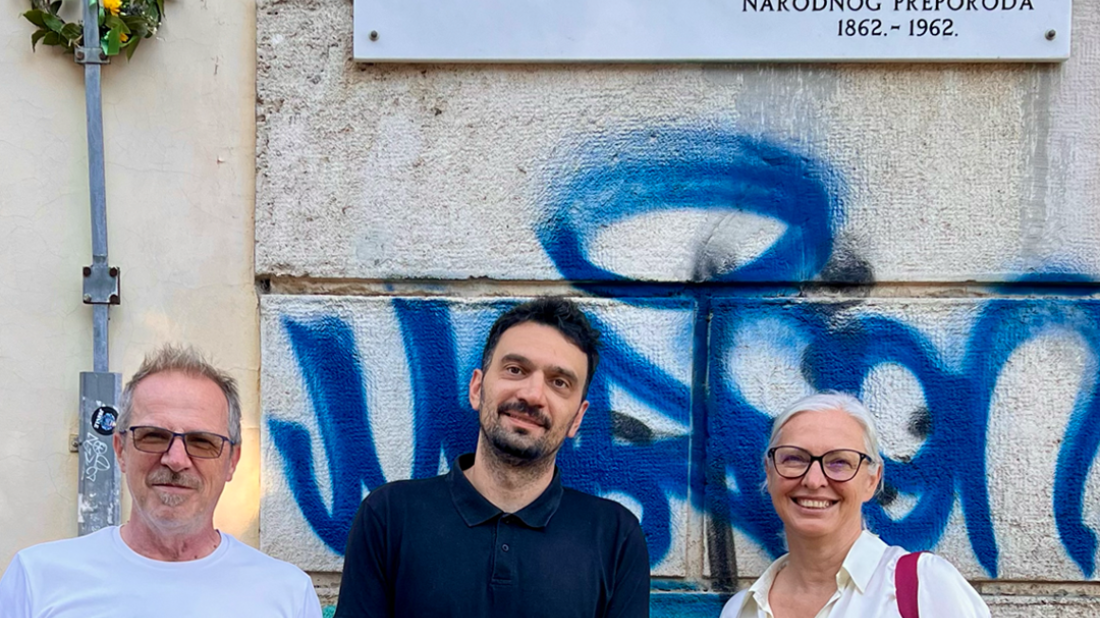 105. je obljetnica spaljivanja Narodnog doma u Puli, Možemo! Pula: Istrijani su svoju lekciju naučili