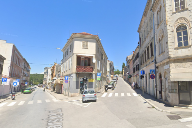 Jeste li vidjeli nesreću u Puli? Ozlijeđeni maloljetnici na romobilima