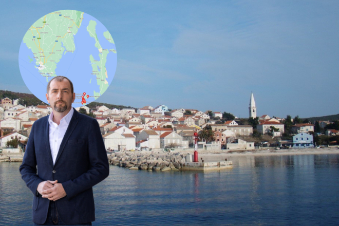 Paus traži trajektnu liniju za Unije i Susak: 'Ovo je pitanje opstanka naših otoka!'