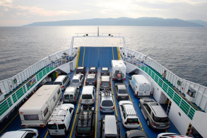 Paus traži trajektnu liniju za Unije i Susak, no odluka nije samo na Butkoviću već i na lokalnim vlastima