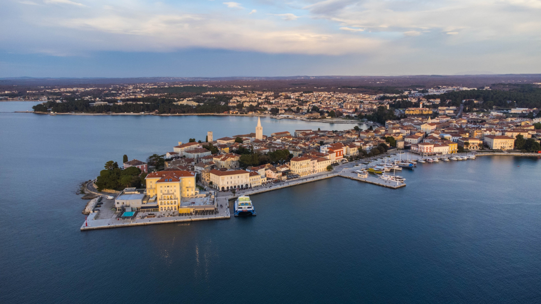 Valamar traži stanove za dugoročan najam u Poreču i okolici
