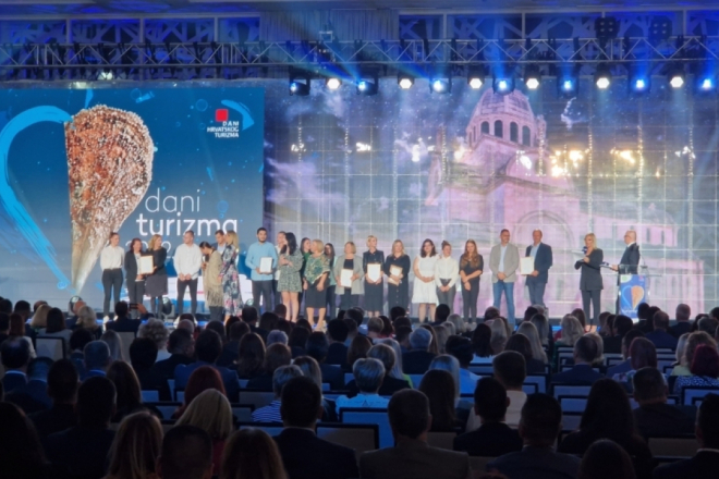 Tko su najbolji u hrvatskom turizmu? U tijeku su prijave za Turističke nagrade 2025.!