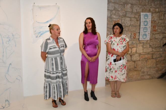 Izložbom „How's the surf?“ Angelike Wienerroither otvoreni Dani austrijske kulture u Balama