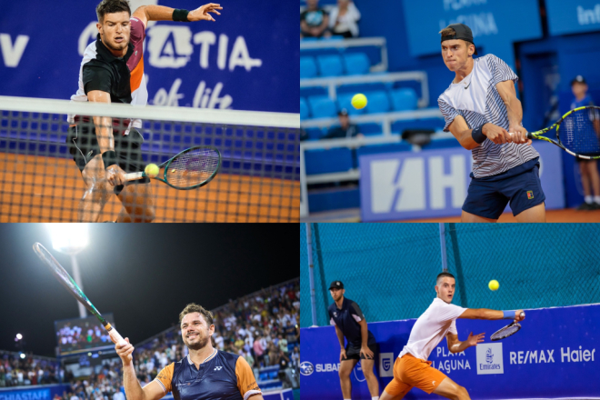 Plava Laguna Croatia Open Umag – pogled u budućnost svjetskog i hrvatskog tenisa
