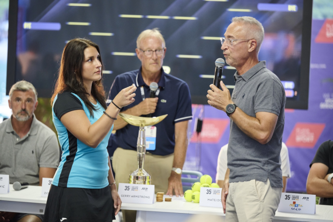 Plava Laguna Croatia Open Umag: dobar ždrijeb za hrvatske tenisače