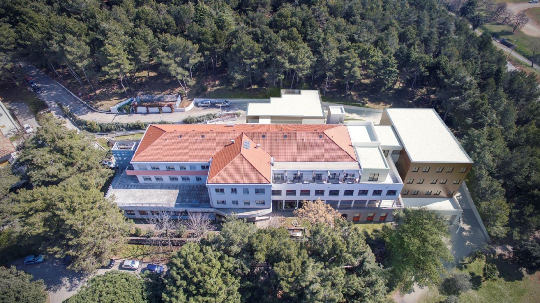 Poreč ulaže u proširenje Doma za starije – donesena odluka o dugoročnom financiranju projekta
