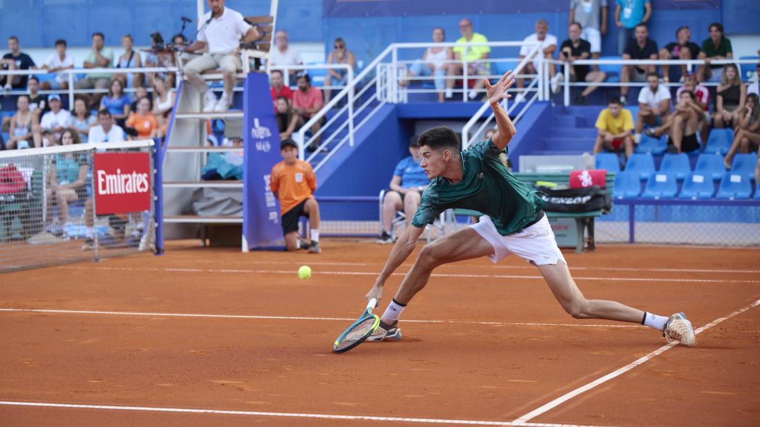 Plava Laguna Croatia Open: Izvrsni Mikrut bolji od polufinalista Umaga 2018., glavni turnir počinje danas