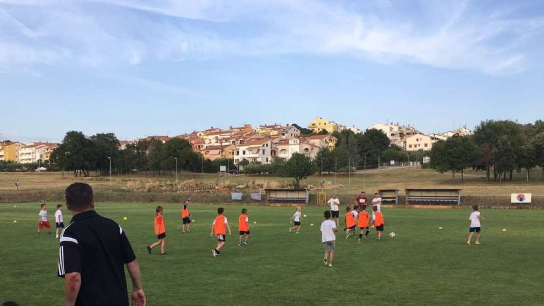 Podrška mladim sportašima: Valamar uz klubove u Istri i na otoku Krku