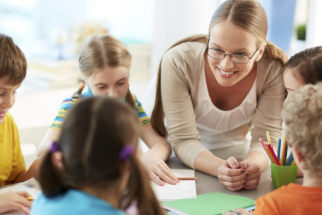 Želite pomagati djeci s teškoćama? Edukacija u Puli je prvi korak