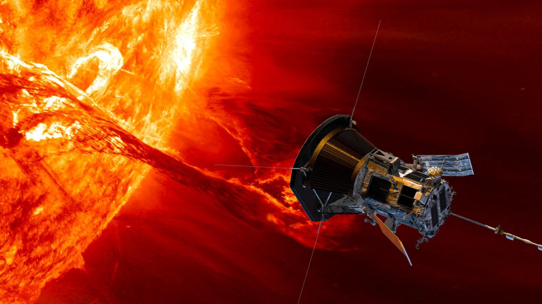 NASA-ina letjelica Parker Solar Probe preživjela najopasniji prelet pokraj Sunca