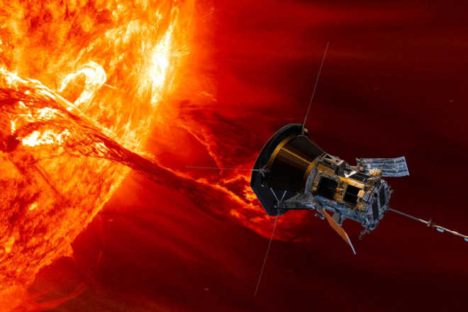 NASA-ina letjelica Parker Solar Probe preživjela najopasniji prelet pokraj Sunca