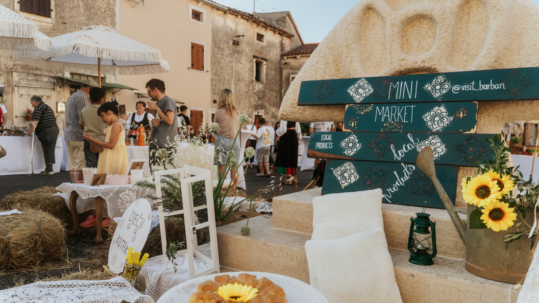 Barbanom se provozajte kočijom i provjerite radionicu Čentrin & Wine