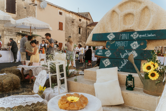 Barbanom se provozajte kočijom i provjerite radionicu Čentrin & Wine