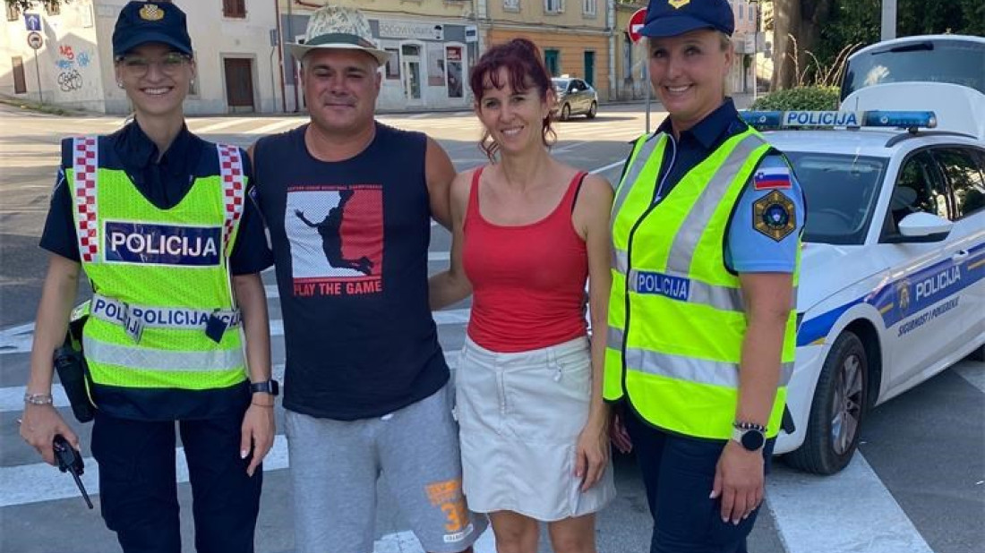 U Puli nagrađeni ljubazni vozači!