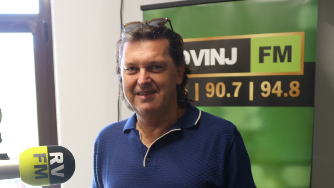 U Rovinju će se održati posebna kazališna večer u organizaciji Udruge Martišnjak z Muštaci