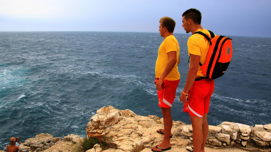 U Istri čak 40 % djece ne zna plivati, a na plažama je tek 40 spasioca!