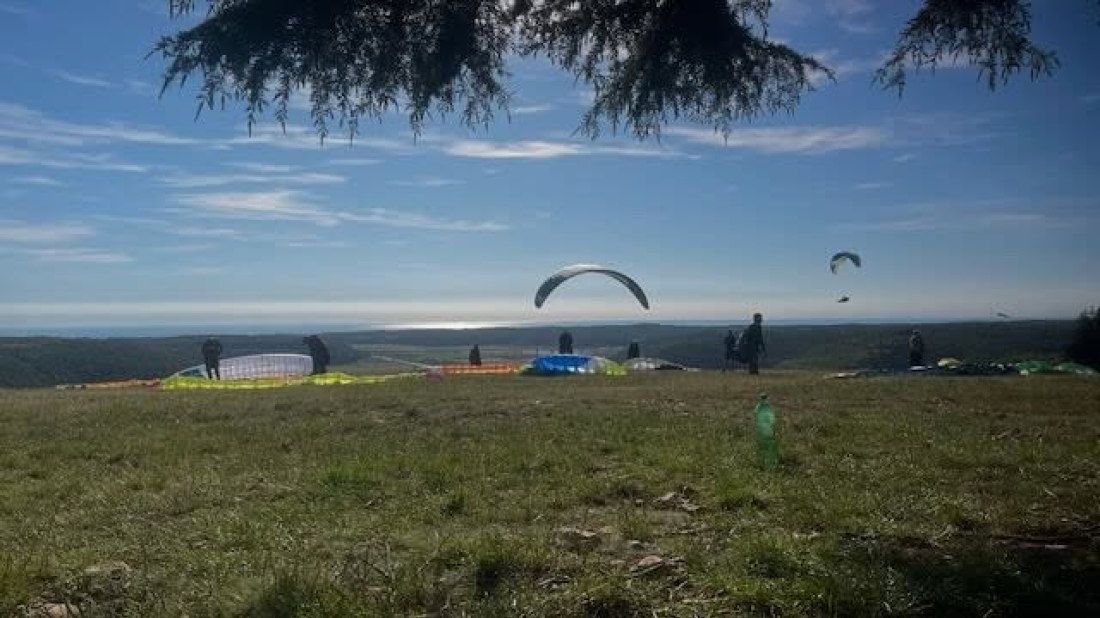 Istra Open 2025: Zrakoplovni spektakl u Kašteliru u organizaciji Aerokluba Istra očekuje vas ovog vikenda