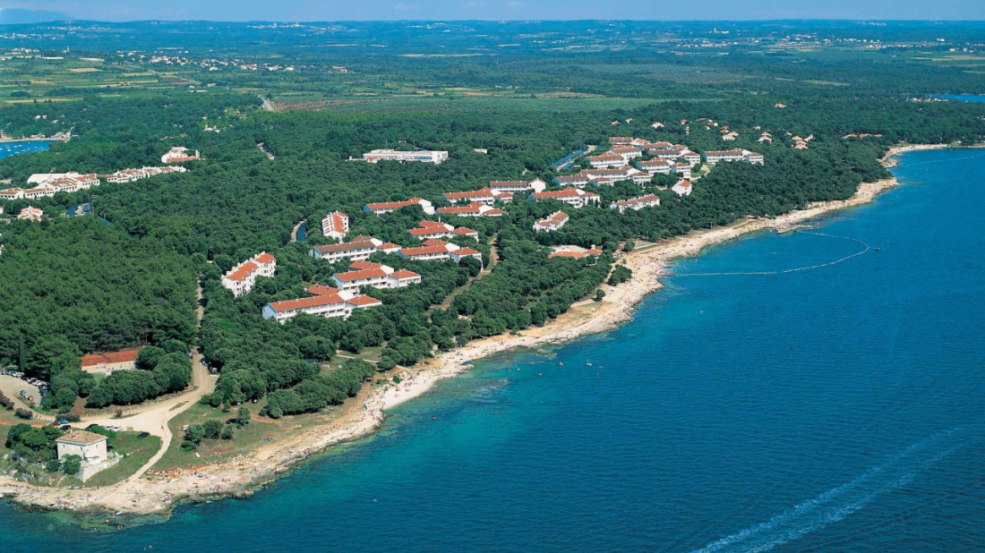 Valamar kroz program „Tisuću dana na Jadranskom moru“ već 12 godina omogućava ljetovanje potrebitoj djeci