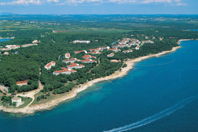 Valamar kroz program „Tisuću dana na Jadranskom moru“ već 12 godina omogućava ljetovanje potrebitoj djeci