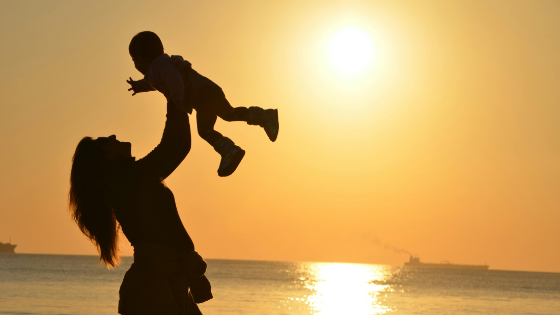 Mama, diši! Snaga disanja u oporavku nakon poroda (i za mentalno zdravlje)