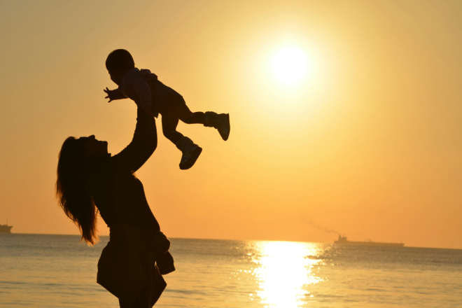 Mama, diši! Snaga disanja u oporavku nakon poroda (i za mentalno zdravlje)
