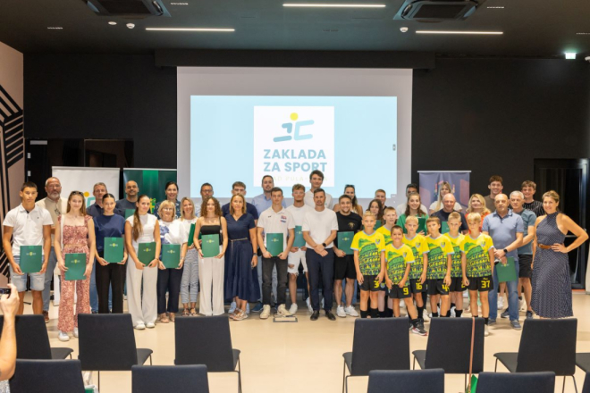 Zaklada za sport Grada Pule dodijelila više od 71 tisuće eura